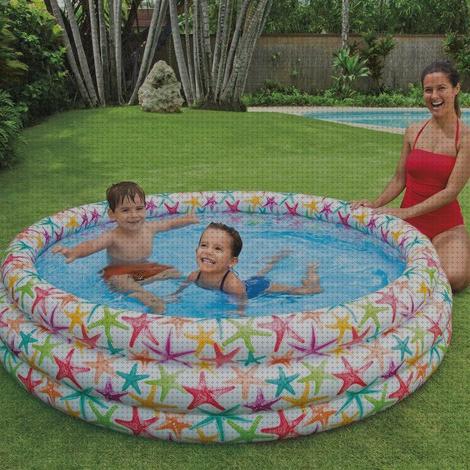 Los mejores 36 Intex Piscinas Hinchables Dory