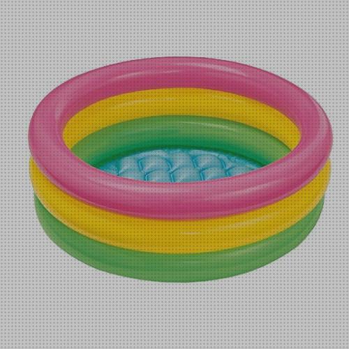 Las mejores intex intex piscina hinchable 61x22