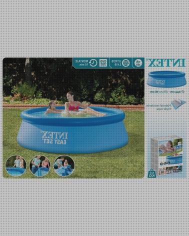 Las mejores intex intex piscina hinchable dory