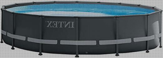 ¿Dónde poder comprar frame intex intex ultra frame piscina desmontable 488 x 122 cm manguera?