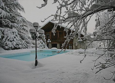 Análisis de los 31 mejores invernaje piscinas del mundo