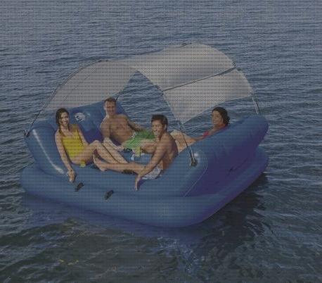 Las mejores isla piscina hinchable Más sobre bañera porcelanosa hidromasaje isla de piscina hinchable con sombrilla