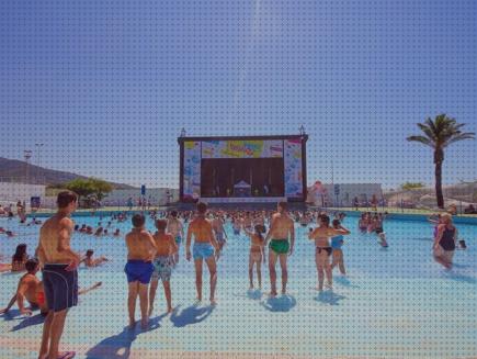 Análisis de las 18 mejores Islas Fantasia Piscinas Infantiles