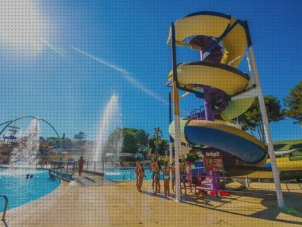 Las mejores marcas de islas isla fantasia piscina infantil