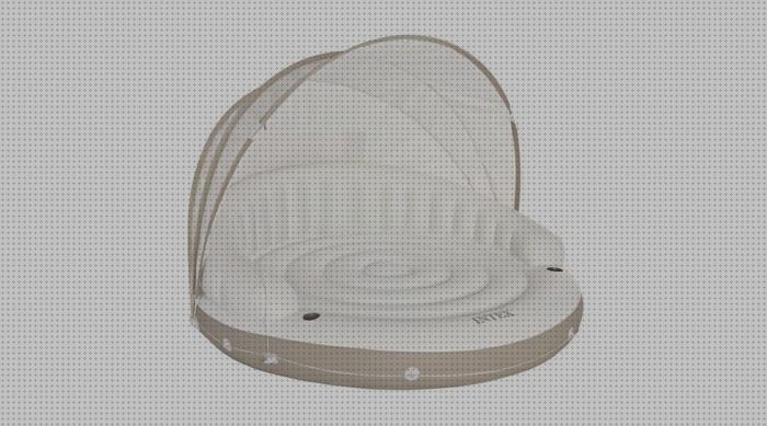 Las mejores marcas de islas isla hinchable piscina