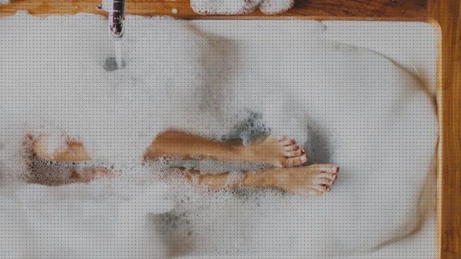 Los mejores 22 Jabon Espumas Bañeras