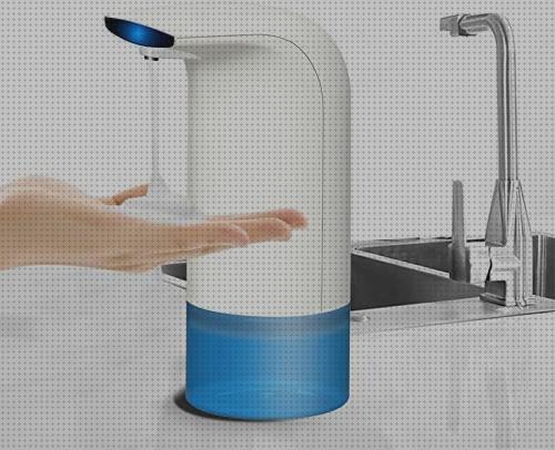 Review de jabon espumoso bañera