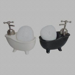 14 Mejores jabonera bañeras