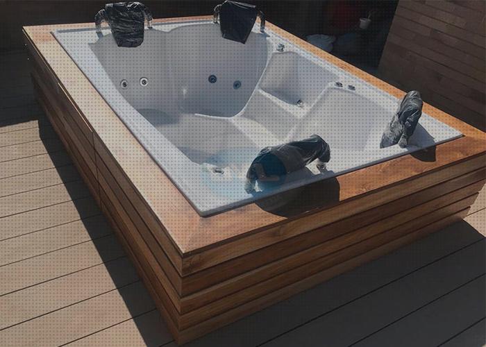 ¿Dónde poder comprar piscina desmontable 2x2 Más sobre bañera porcelanosa hidromasaje jacuzzi 2x2?