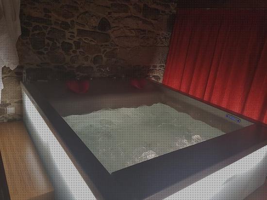 Review de los 29 mejores jacuzzis 2x2 del mundo