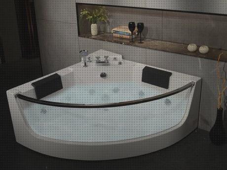 Las mejores soporte piscina hinchable jacuzzi baño rinconera