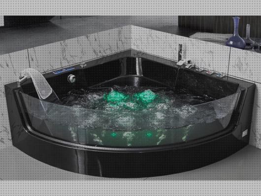 Review de jacuzzi baño rinconera