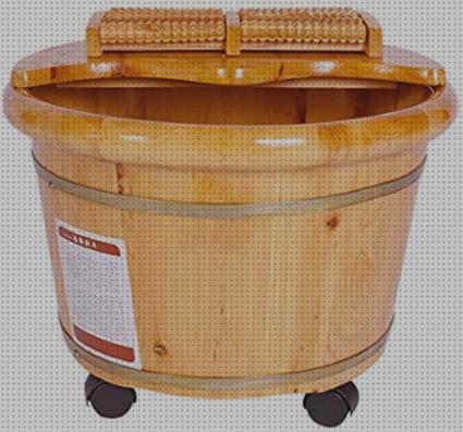 Las mejores marcas de piscina madera jacuzzi barril madera