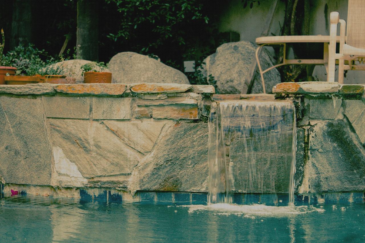29 Mejores jacuzzis cascadas a la venta