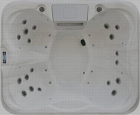 Los 33 Mejores Jacuzzis De Exteriores Xxl