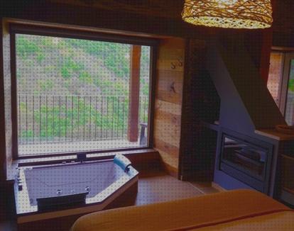 Los mejores 25 Jacuzzis Dos Personas Madera