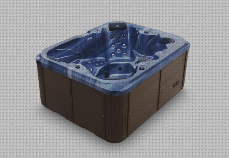 Las mejores Más sobre jacuzzi exterior climatizado jacuzzis jacuzzi exterior 1 persona