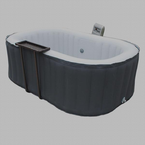Review de jacuzzi exterior 1 persona