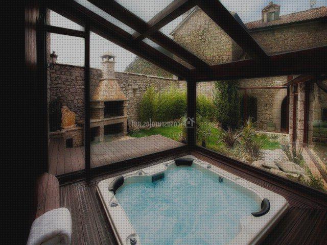 ¿Dónde poder comprar Más sobre jacuzzi exterior climatizado jacuzzis jacuzzi exterior acristalado?