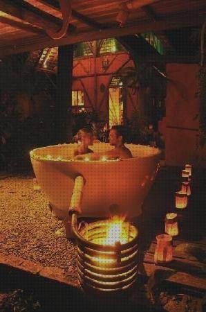 Los 20 Mejores Jacuzzis Exteriores Calentar Aguas