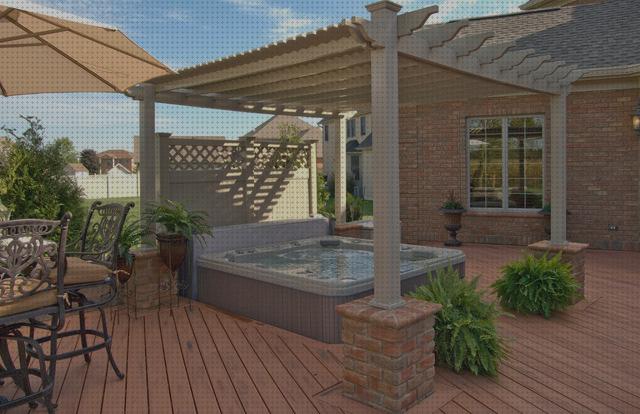 ¿Dónde poder comprar Más sobre aquaparx spa hinchable Más sobre bañera hidromasaje de la fone Más sobre piscina rigida 3 20x1 20 jacuzzi exterior con pergola?