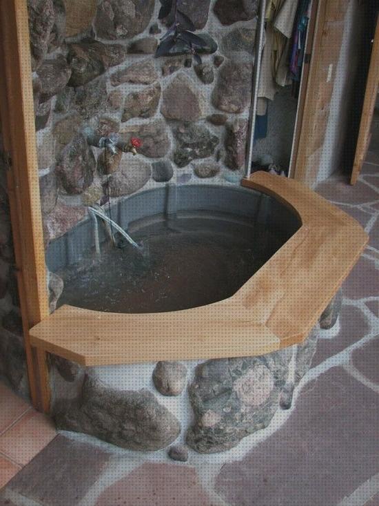 ¿Dónde poder comprar Más sobre jacuzzi exterior climatizado jacuzzis jacuzzi exterior estetica piedra?