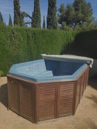 Las mejores marcas de jacuzzis jacuzzi exterior estrecho