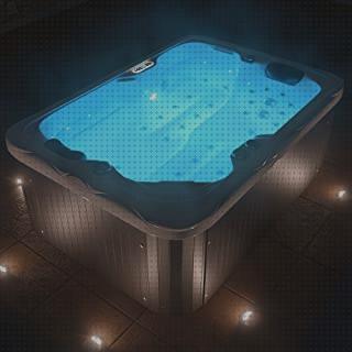 Las mejores jacuzzis jacuzzi exterior estrecho