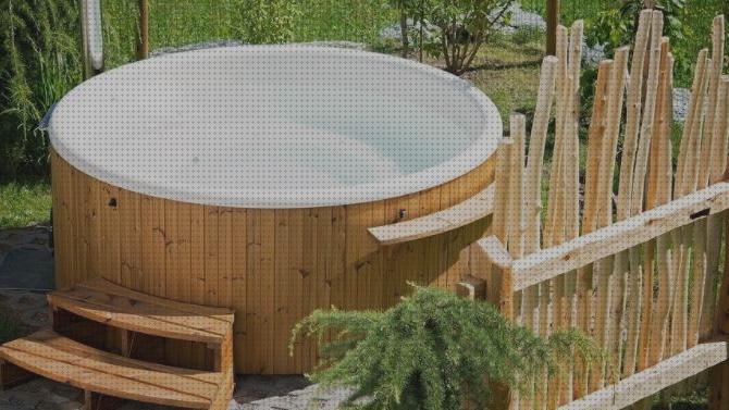Review de jacuzzi exterior l