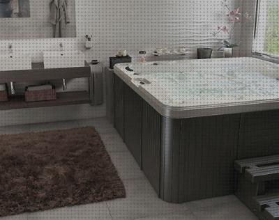 Análisis de los 23 mejores Jacuzzis Exteriores Leroy Merlyn
