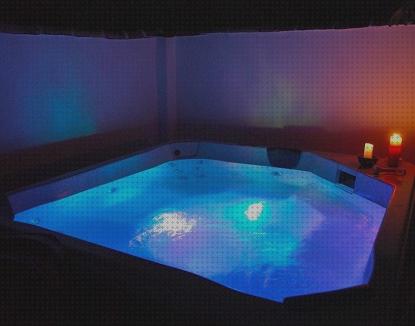 ¿Dónde poder comprar jacuzzis jacuzzi exterior noche?