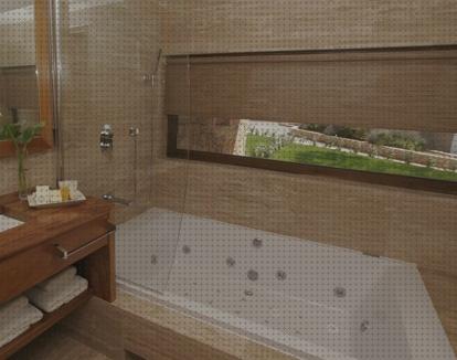 Análisis de los 25 mejores jacuzzis exteriores palau