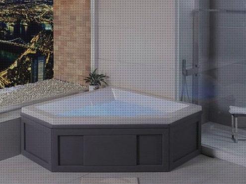 Opiniones de los 28 mejores Jacuzzis Exteriores Patios Pequeños