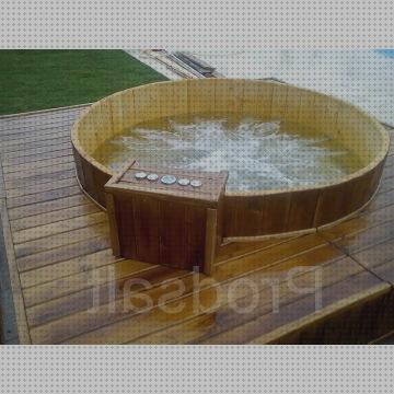 Opiniones de los 8 mejores Jacuzzis Exteriores Tg Mures