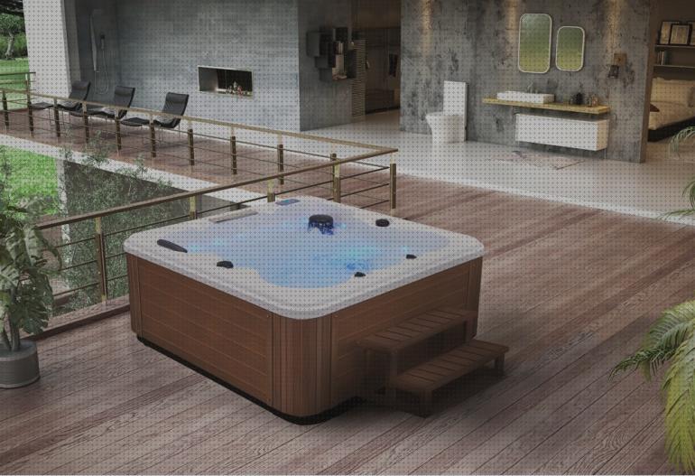 Las mejores Más sobre aquaparx spa hinchable Más sobre bañera hidromasaje de la fone Más sobre piscina rigida 3 20x1 20 jacuzzi exterior wdh