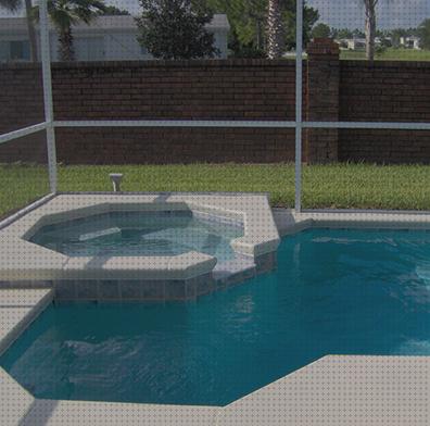 Las mejores jacuzzis jacuzzi exterior y piscina