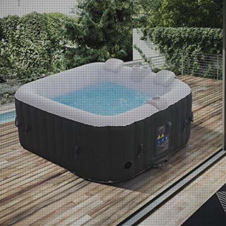 ¿Dónde poder comprar jacuzzi hinchable jacuzzis jacuzzi hinchable interior?