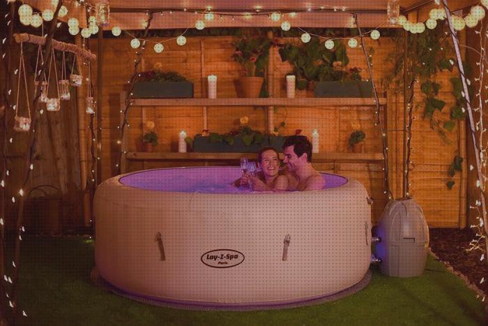Las mejores marcas de jacuzzi hinchable jacuzzis jacuzzi hinchable interior