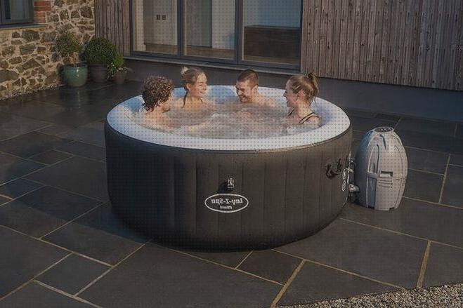 Las mejores marcas de jacuzzis jacuzzi hinchable
