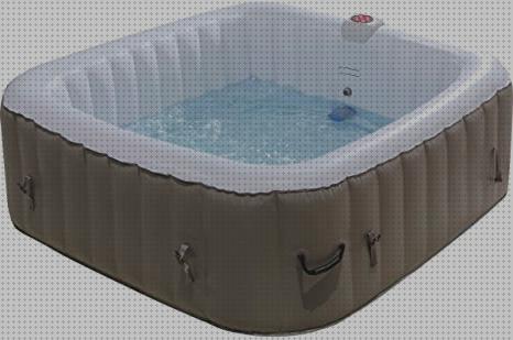 Las mejores marcas de piscina hinchable personas mayores jacuzzi inflable 6 personas