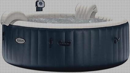 37 Mejores jacuzzis infalibles 6 personas