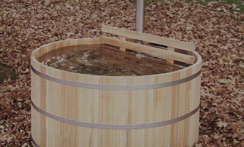 Review de jacuzzi madera hacer