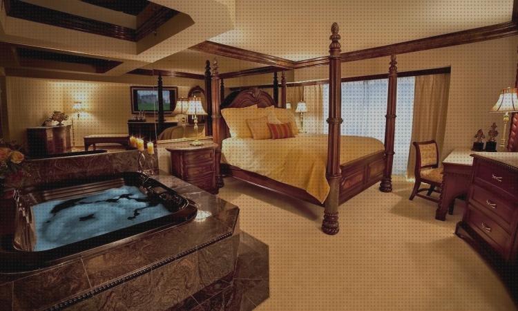 Las mejores piscina madera jacuzzi madera interior
