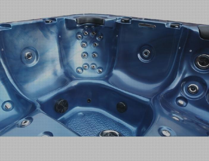 Análisis de los 24 mejores jacuzzis oceans exteriores bajo análisis