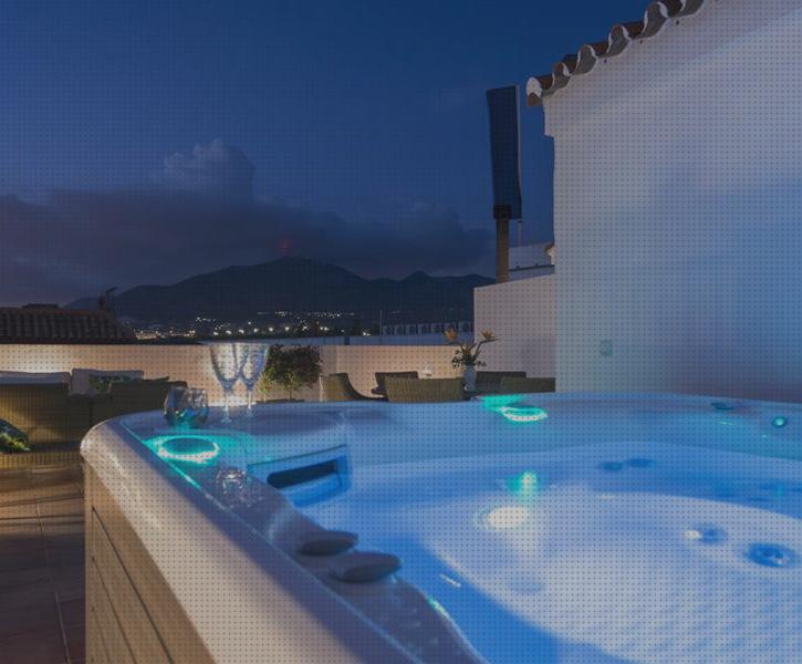 Las mejores spa hinchable por 600 Más sobre aquaparx spa hinchable Más sobre bañera hidromasaje de la fone jacuzzi por 600