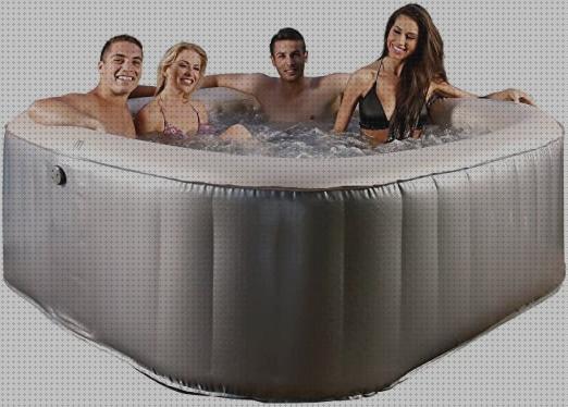 Análisis de los 15 mejores Jacuzzis Spas 6 Personas Exteriores