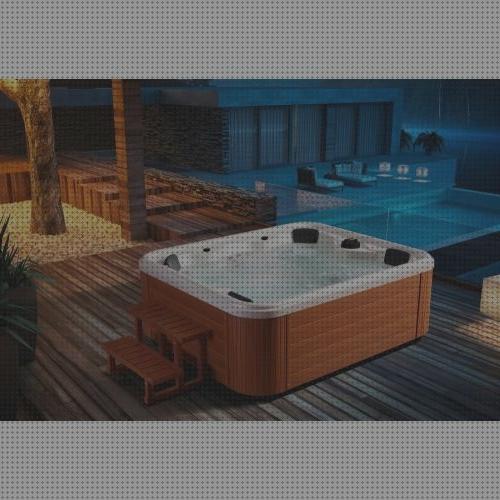 Las mejores marcas de Más sobre aquaparx spa hinchable Más sobre bañera hidromasaje de la fone Más sobre piscina rigida 3 20x1 20 jacuzzi exterior as003