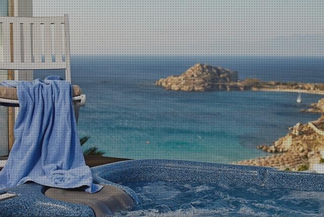 Las mejores marcas de jacuzzi vistas privado exterior Más sobre aquaparx spa hinchable Más sobre bañera hidromasaje de la fone jacuzzi exterior con vistas