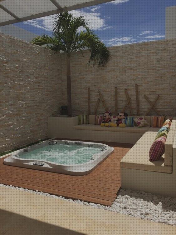 Las mejores marcas de Más sobre jacuzzi exterior climatizado jacuzzis jacuzzi exterior l