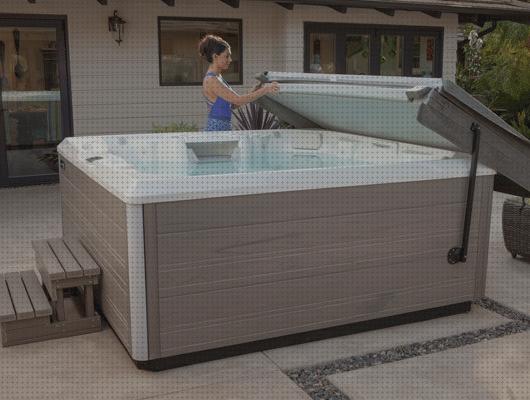 Las mejores marcas de jacuzzis jacuzzi exterior movil
